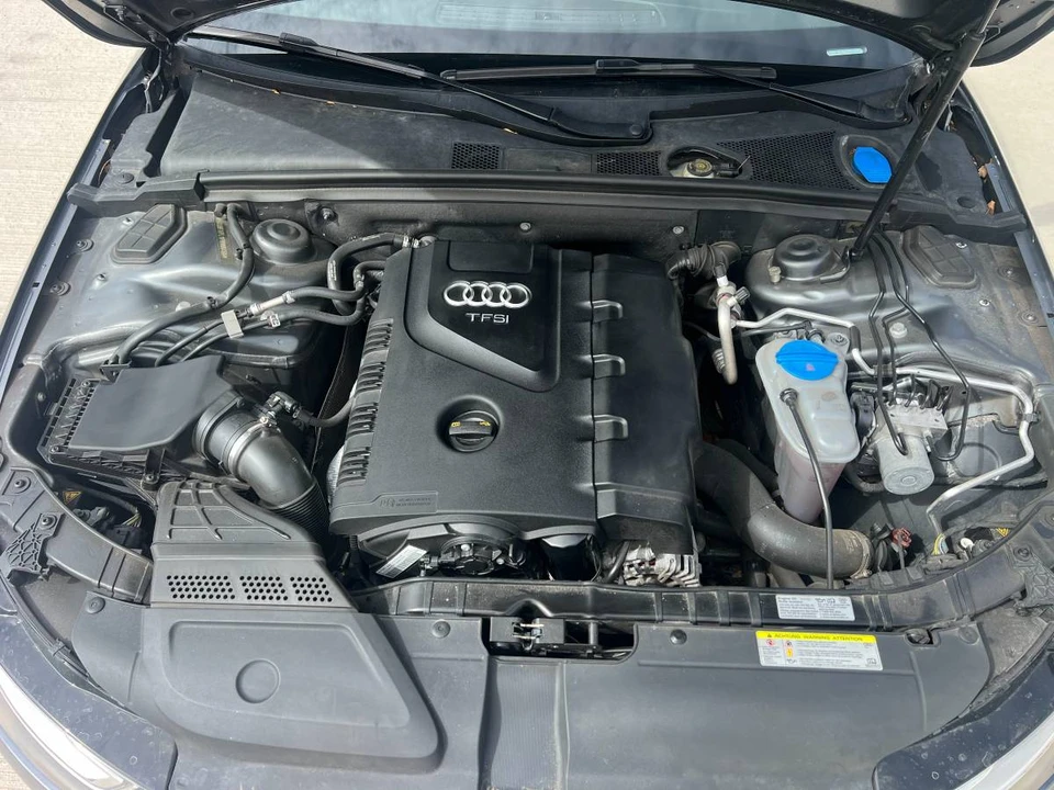 2015 Audi B8 A4 - Image 9 of 16