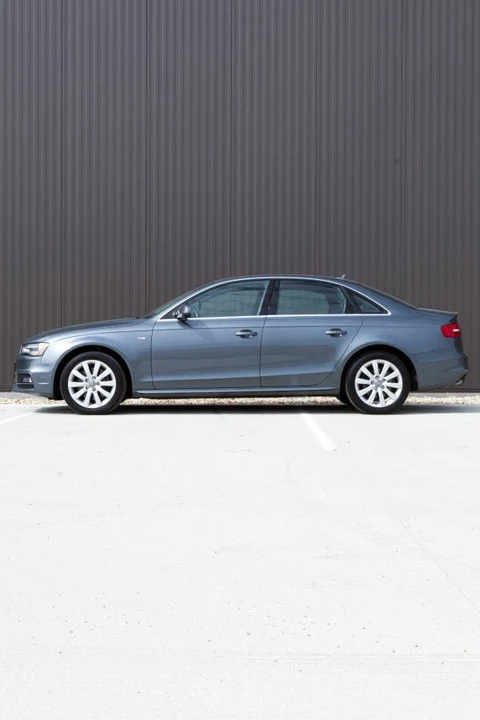 2015 Audi B8 A4 - Image 6 of 16