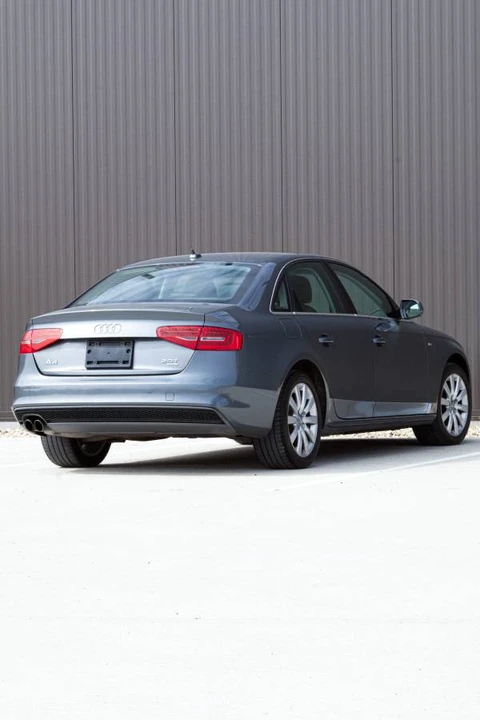 2015 Audi B8 A4 - Image 5 of 16