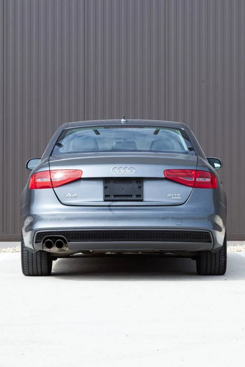 2015 Audi B8 A4 - Image 4 of 16