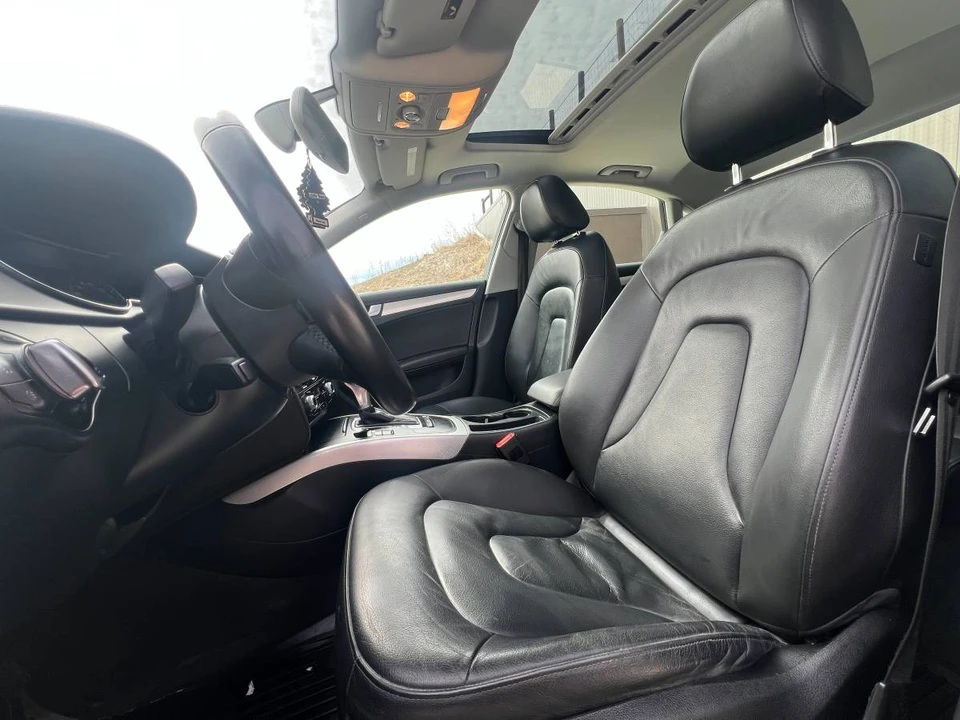 2015 Audi B8 A4 - Image 13 of 16