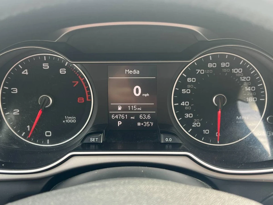 2015 Audi B8 A4 - Image 16 of 16