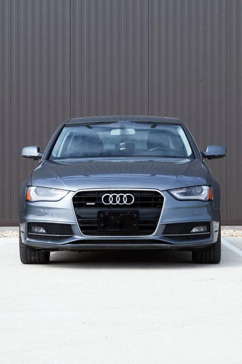 2015 Audi B8 A4 - Image 8 of 16