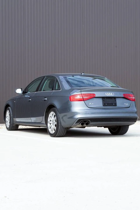 2015 Audi B8 A4 - Image 3 of 16