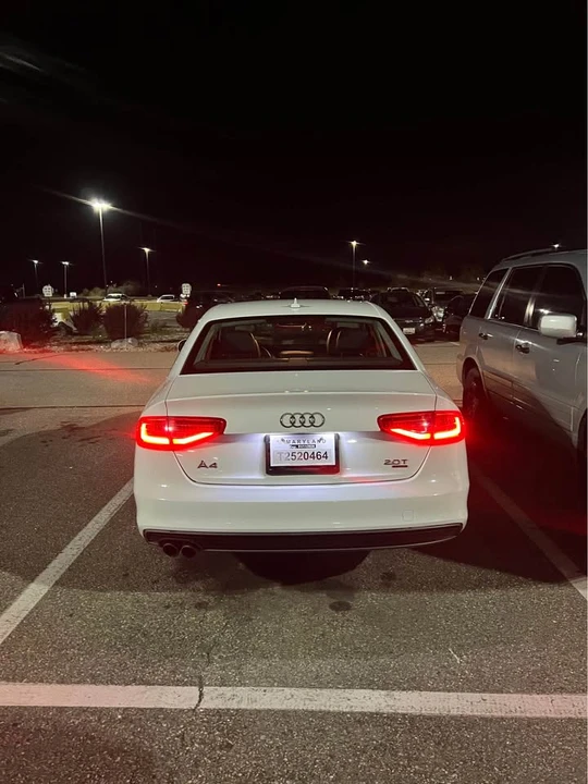 2015 Audi B8 A4 - Image 4 of 6