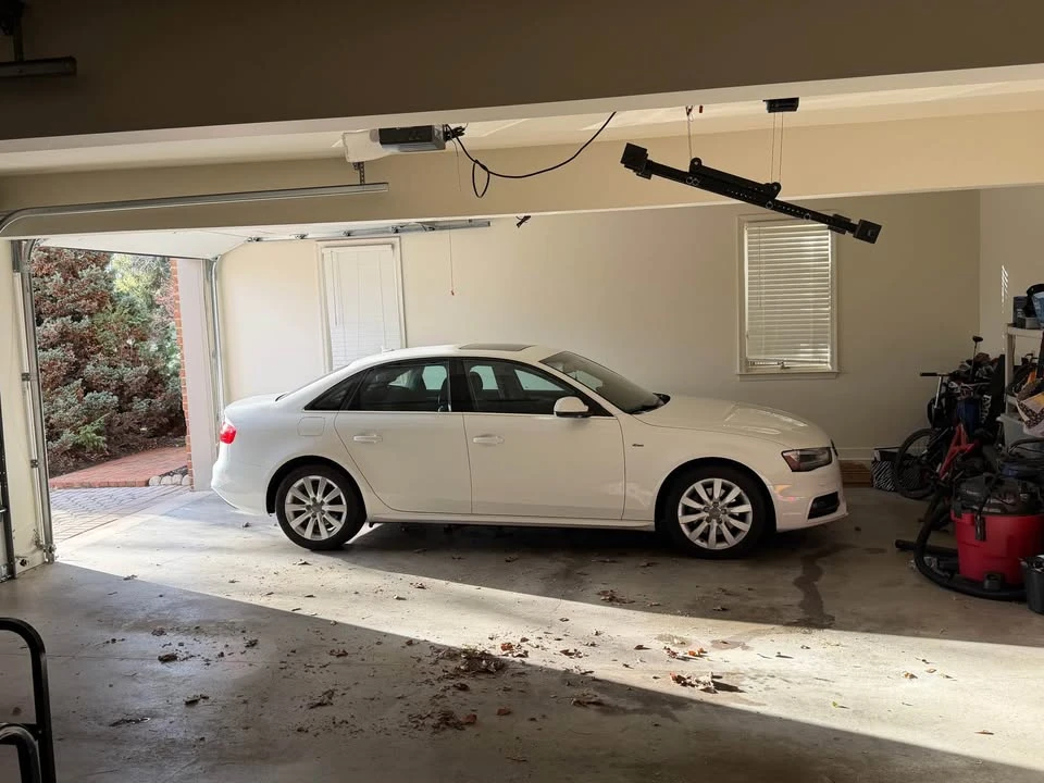 2015 Audi B8 A4 - Image 5 of 6