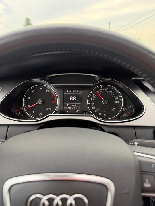 2015 Audi B8 A4 - Image 6 of 6