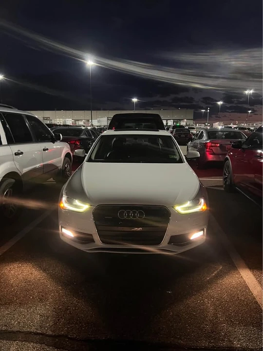 2015 Audi B8 A4 - Image 3 of 6