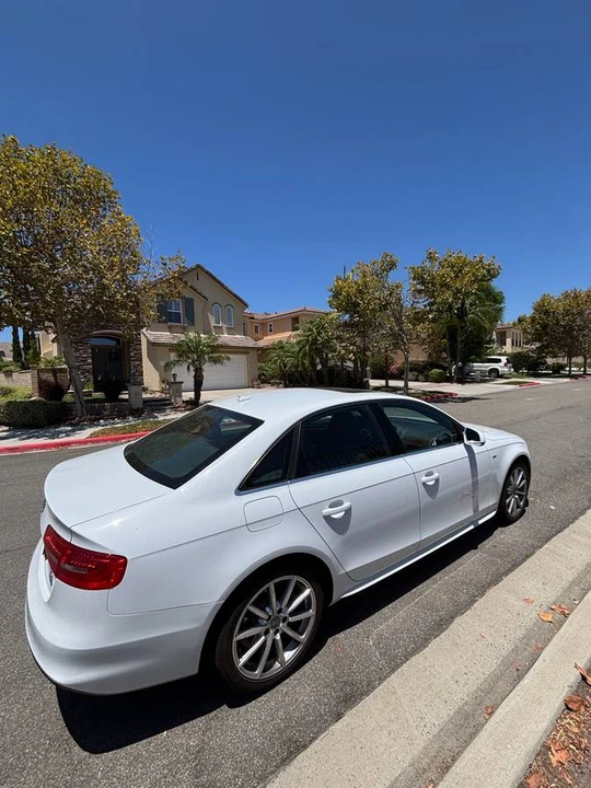 2015 Audi B8 A4 - Image 2 of 9