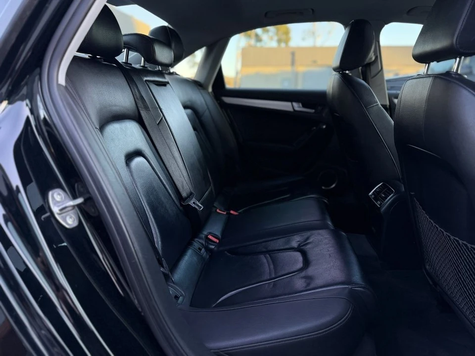 2015 Audi B8 A4 - Image 20 of 21