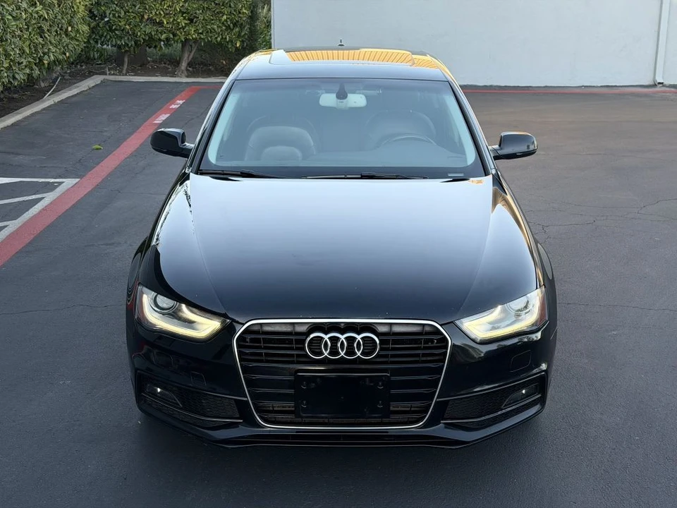2015 Audi B8 A4 - Image 10 of 21