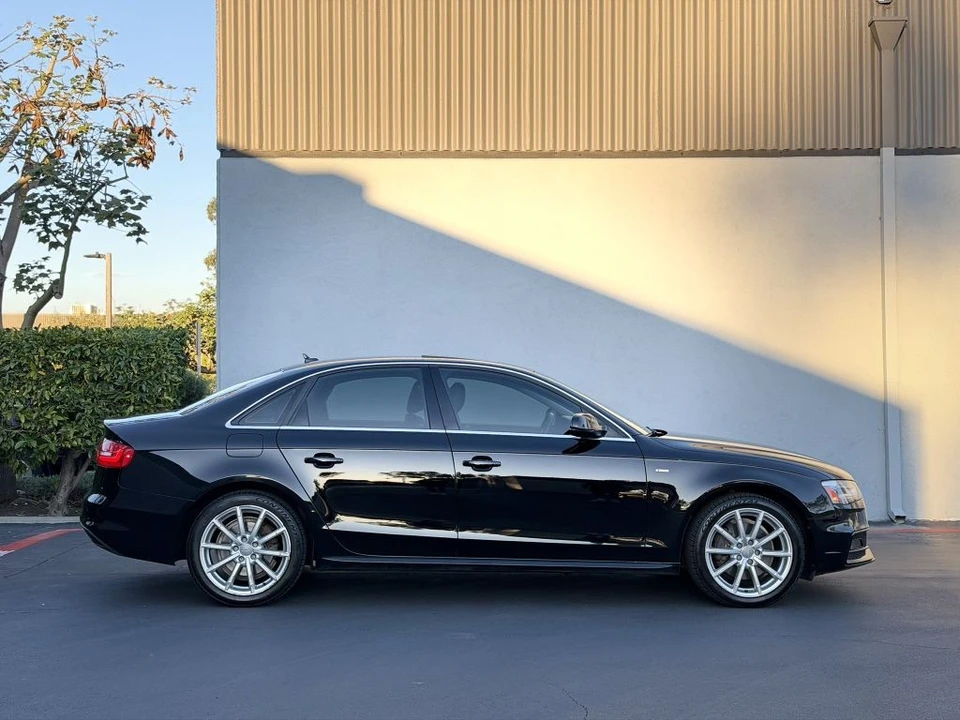 2015 Audi B8 A4 - Image 4 of 21