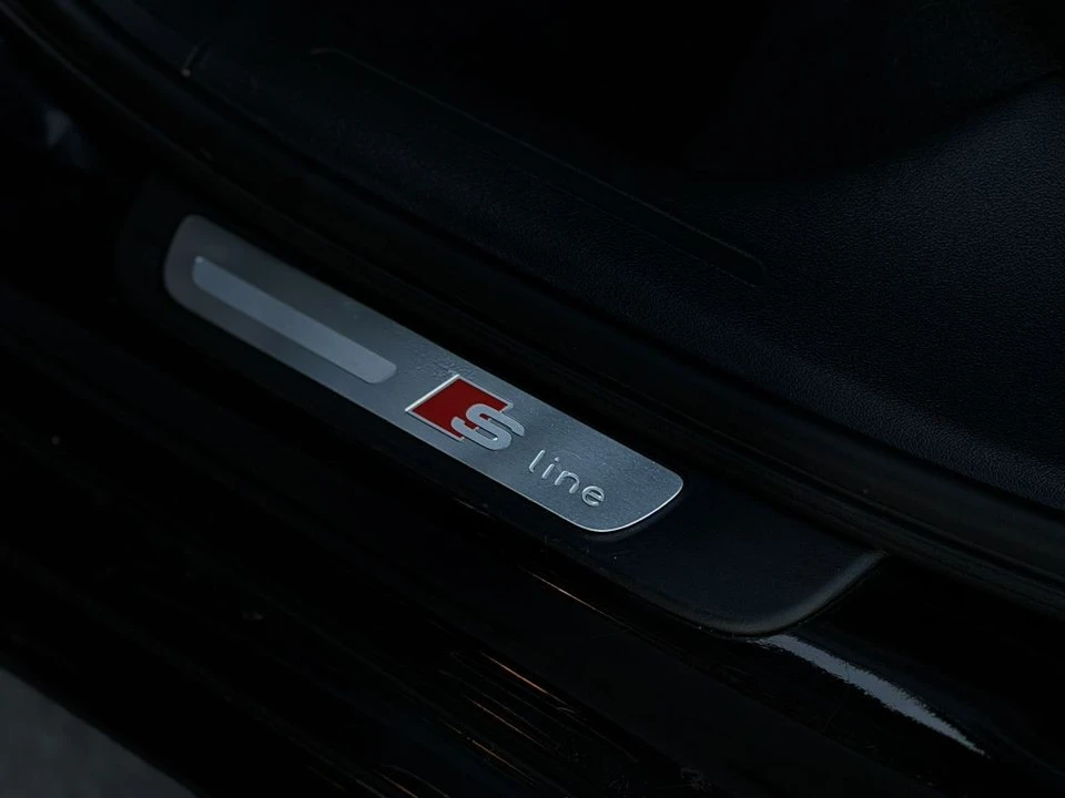 2015 Audi B8 A4 - Image 18 of 21