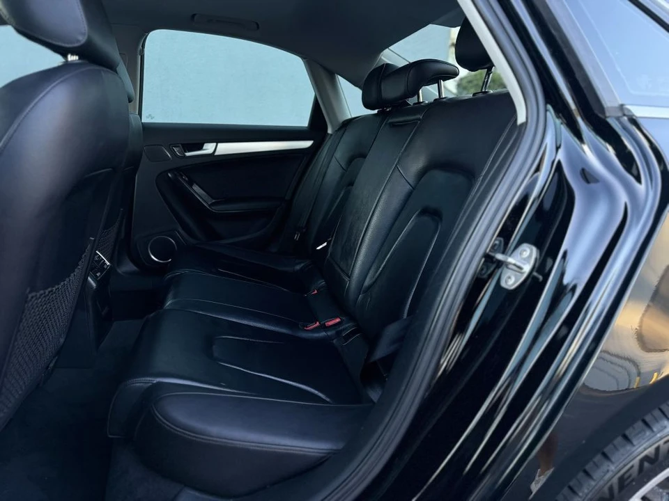 2015 Audi B8 A4 - Image 16 of 21