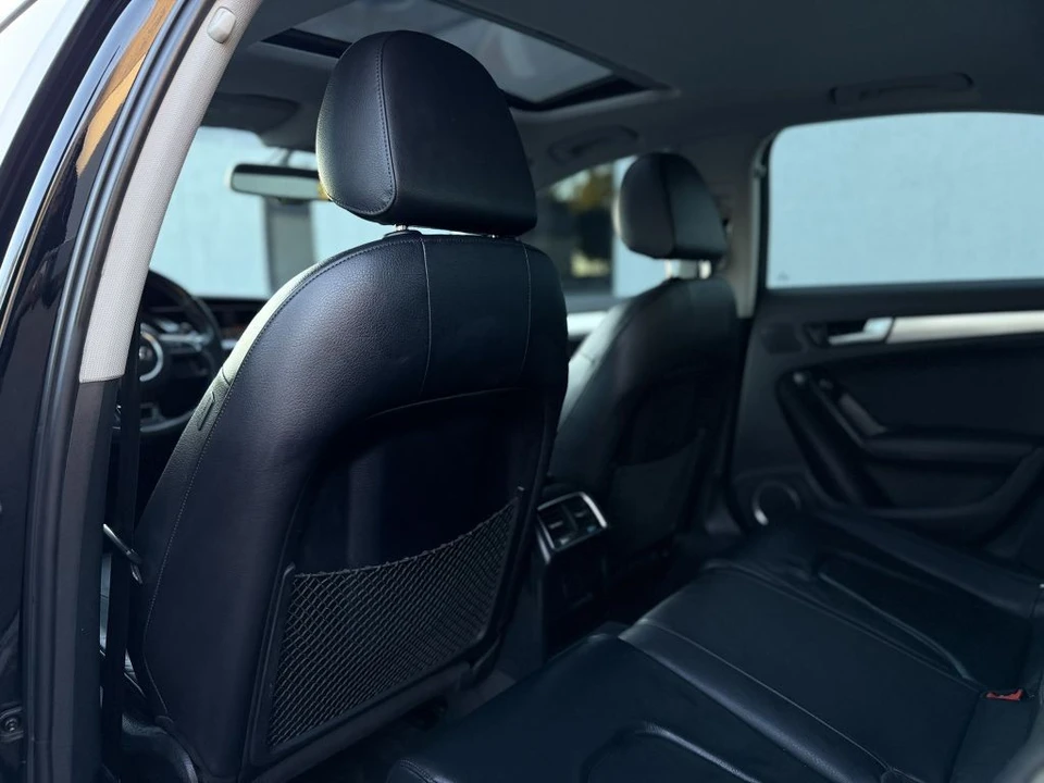 2015 Audi B8 A4 - Image 15 of 21