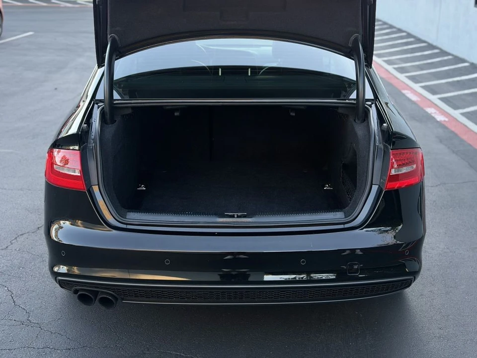 2015 Audi B8 A4 - Image 19 of 21