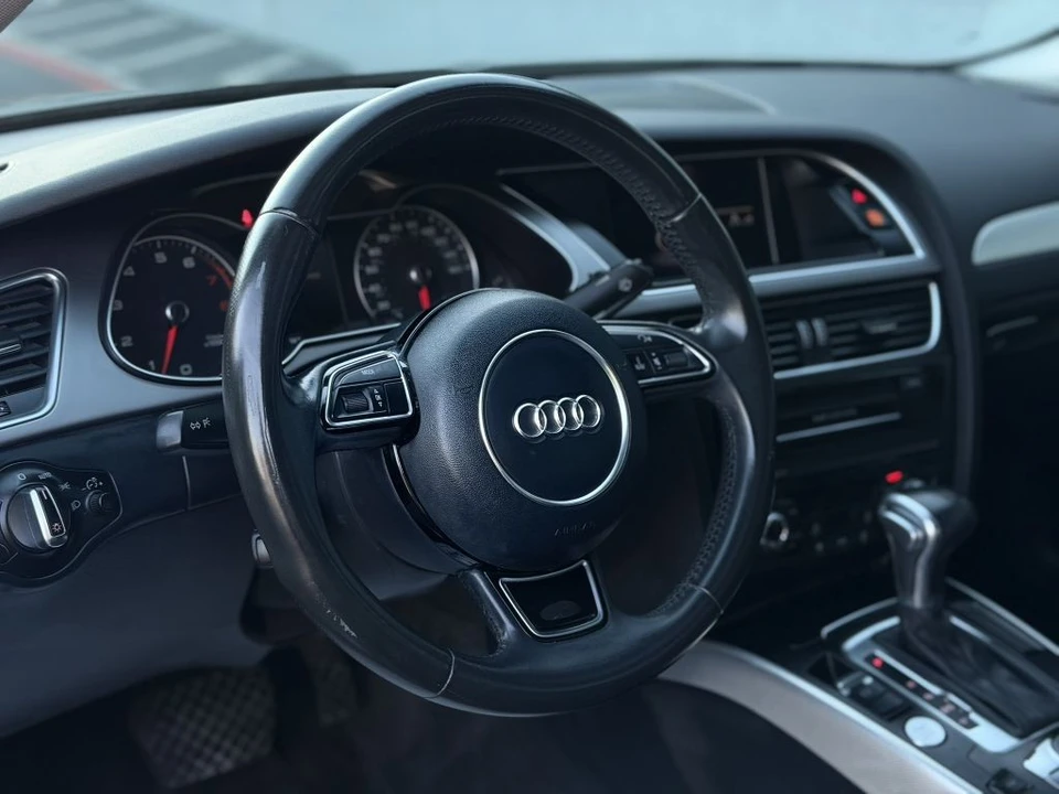 2015 Audi B8 A4 - Image 12 of 21
