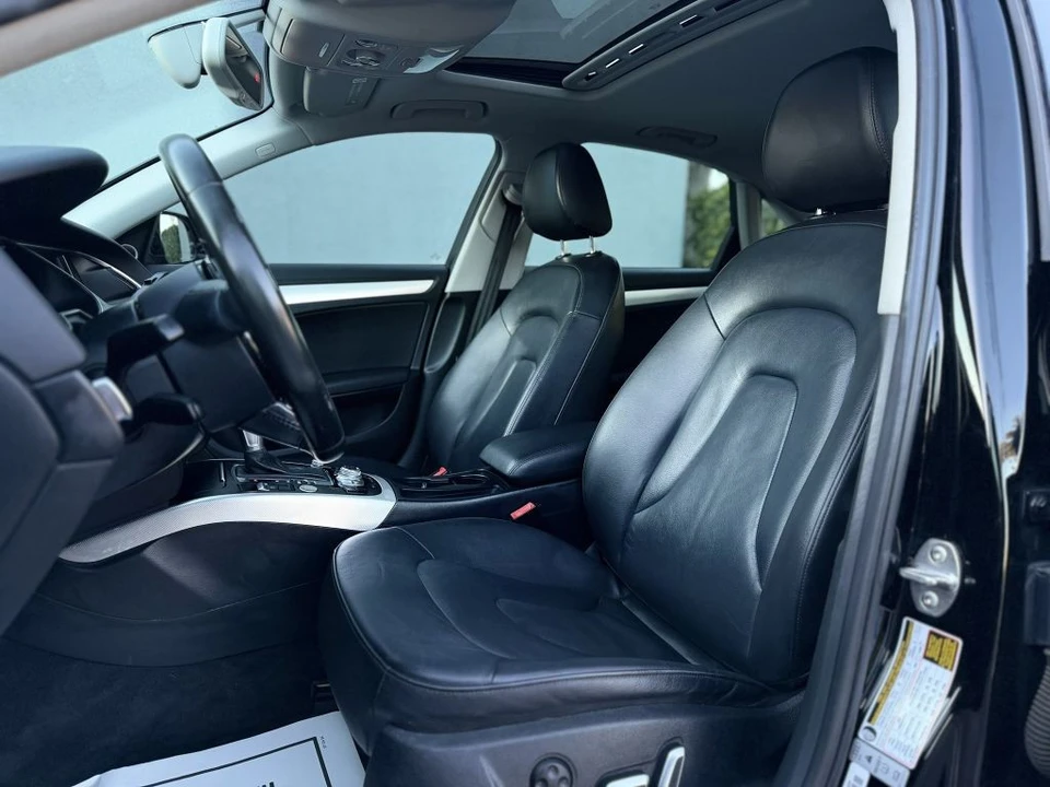 2015 Audi B8 A4 - Image 14 of 21