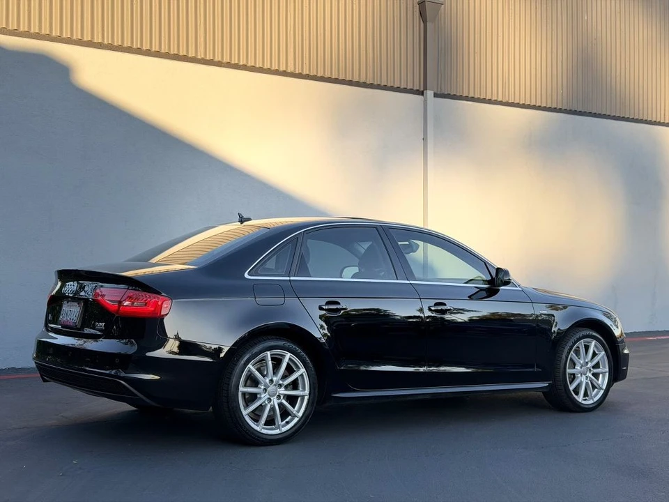 2015 Audi B8 A4 - Image 5 of 21
