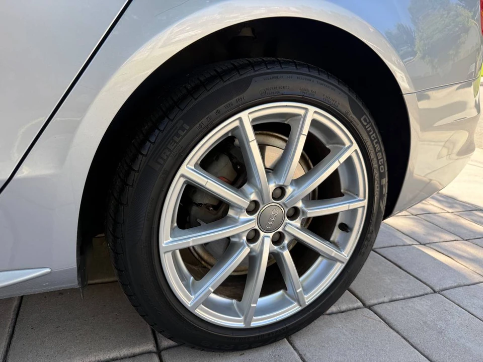 2015 Audi B8 A4 - Image 12 of 12