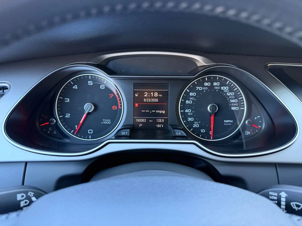 2015 Audi B8 A4 - Image 3 of 12
