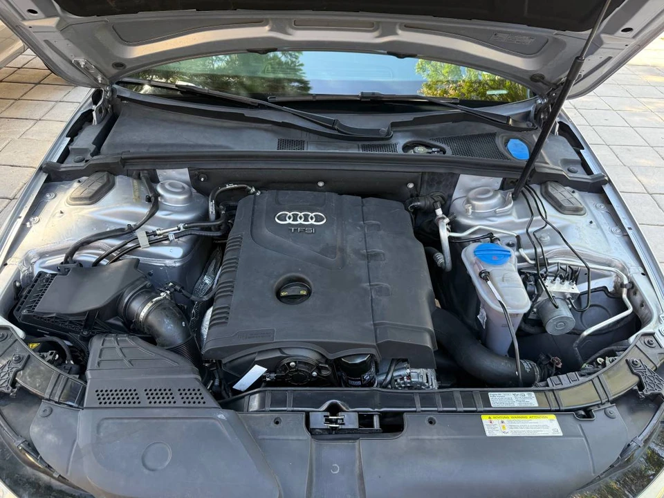 2015 Audi B8 A4 - Image 11 of 12