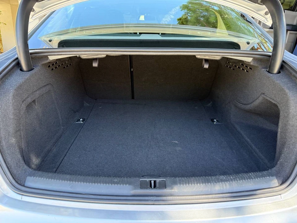2015 Audi B8 A4 - Image 9 of 12