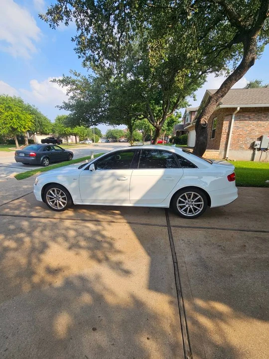 2015 Audi B8 A4 - Image 2 of 6