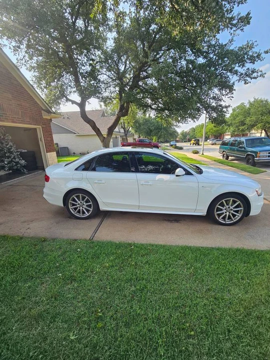 2015 Audi B8 A4 - Image 3 of 6