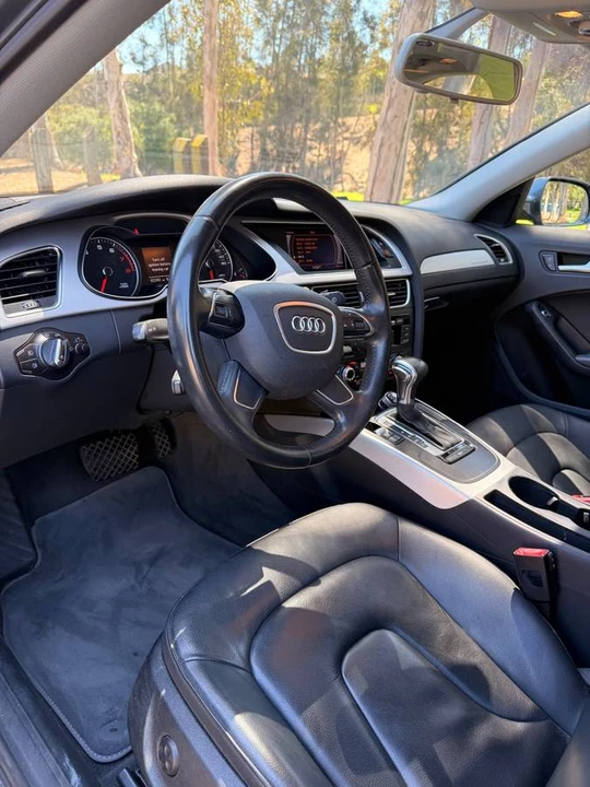 2015 Audi B8 A4 - Image 7 of 10