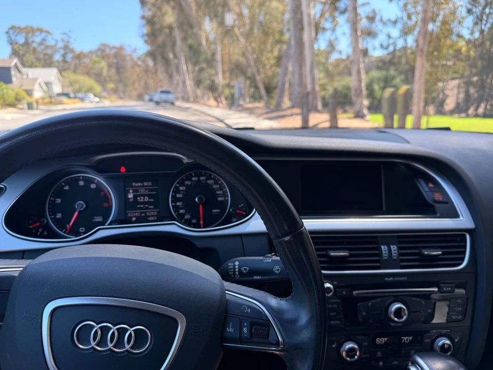2015 Audi B8 A4 - Image 9 of 10