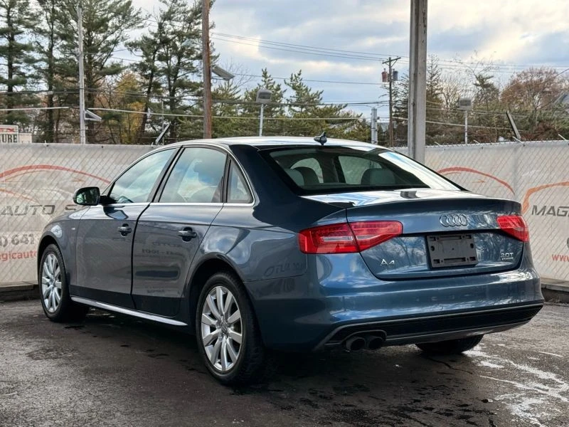 2015 Audi B8 A4 - Image 9 of 12