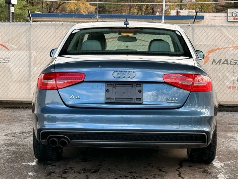 2015 Audi B8 A4 - Image 10 of 12