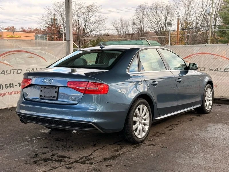 2015 Audi B8 A4 - Image 11 of 12