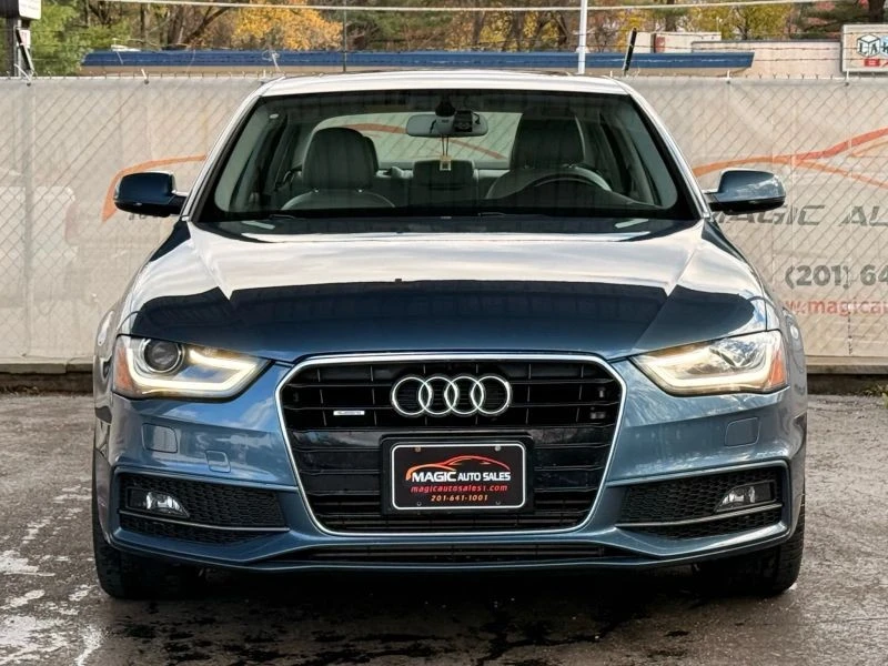 2015 Audi B8 A4 - Image 5 of 12