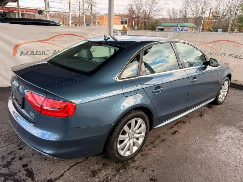 2015 Audi B8 A4 - Image 12 of 12