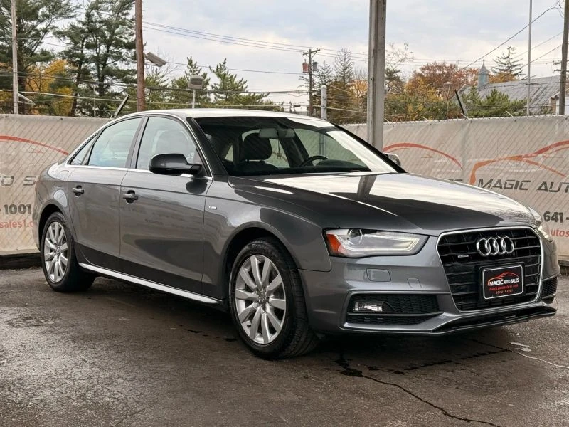 2015 Audi B8 A4 - Image 6 of 12