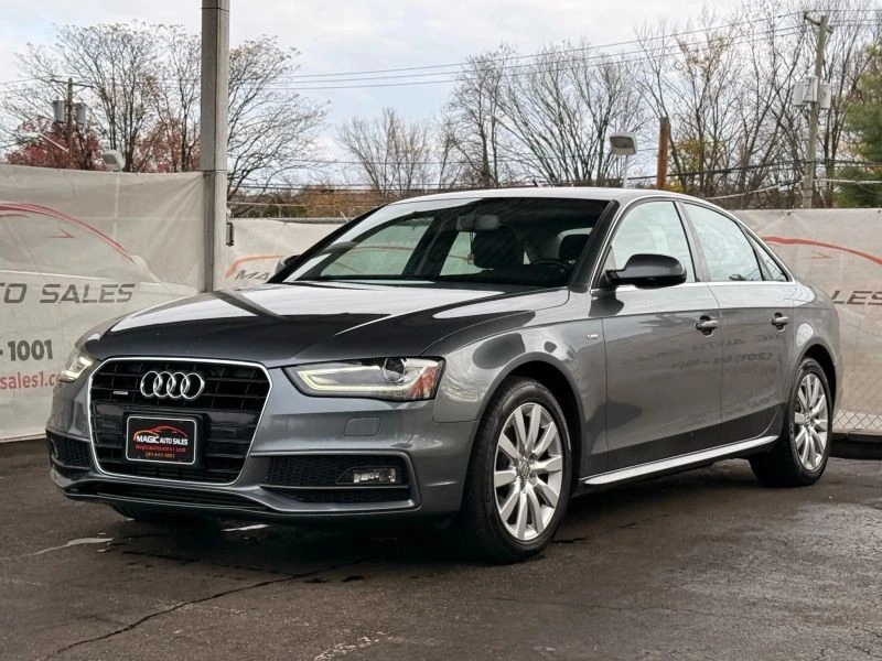 2015 Audi B8 A4 - Image 3 of 12
