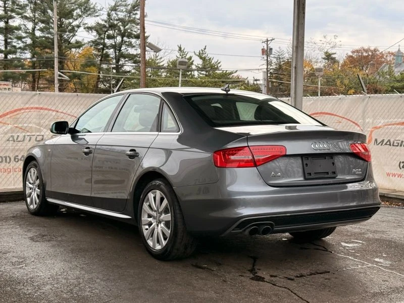 2015 Audi B8 A4 - Image 9 of 12