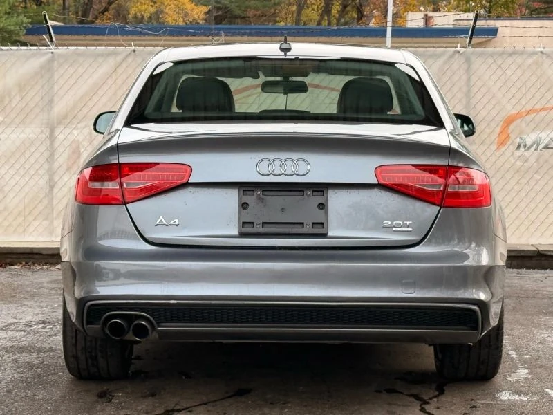 2015 Audi B8 A4 - Image 10 of 12