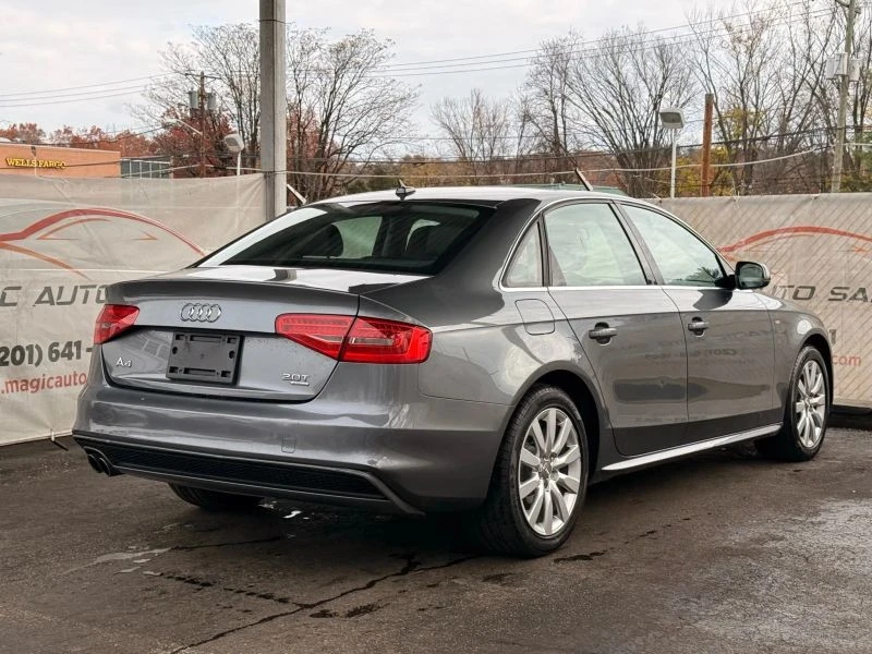 2015 Audi B8 A4 - Image 11 of 12