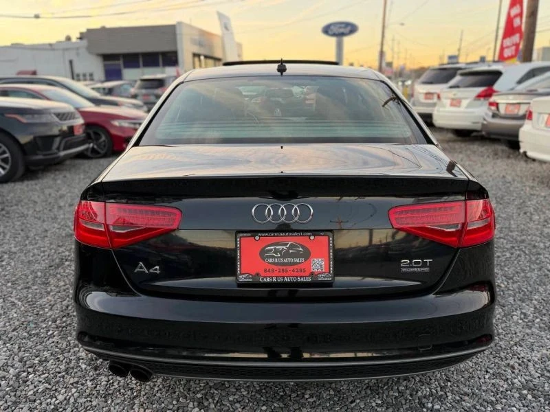 2015 Audi B8 A4 - Image 7 of 12