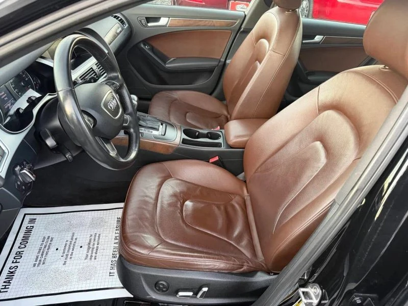2015 Audi B8 A4 - Image 10 of 12