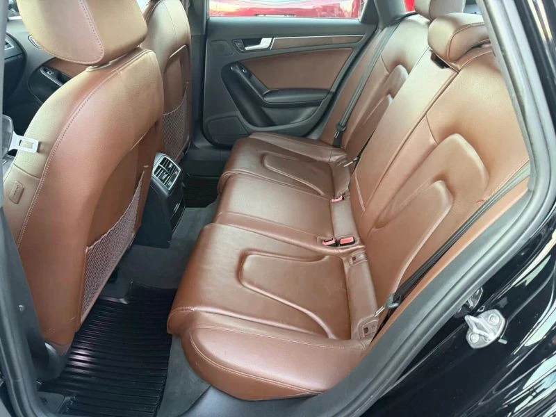 2015 Audi B8 A4 - Image 12 of 12