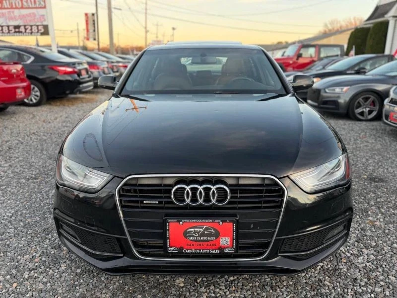 2015 Audi B8 A4 - Image 2 of 12
