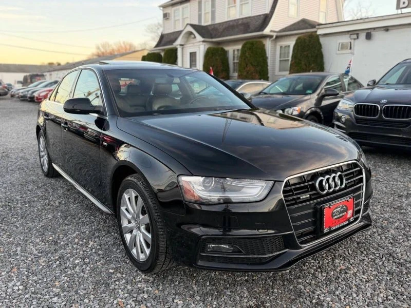 2015 Audi B8 A4 - Image 3 of 12