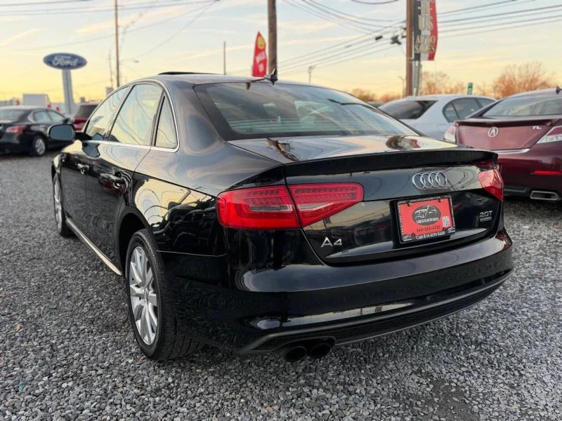2015 Audi B8 A4 - Image 6 of 12