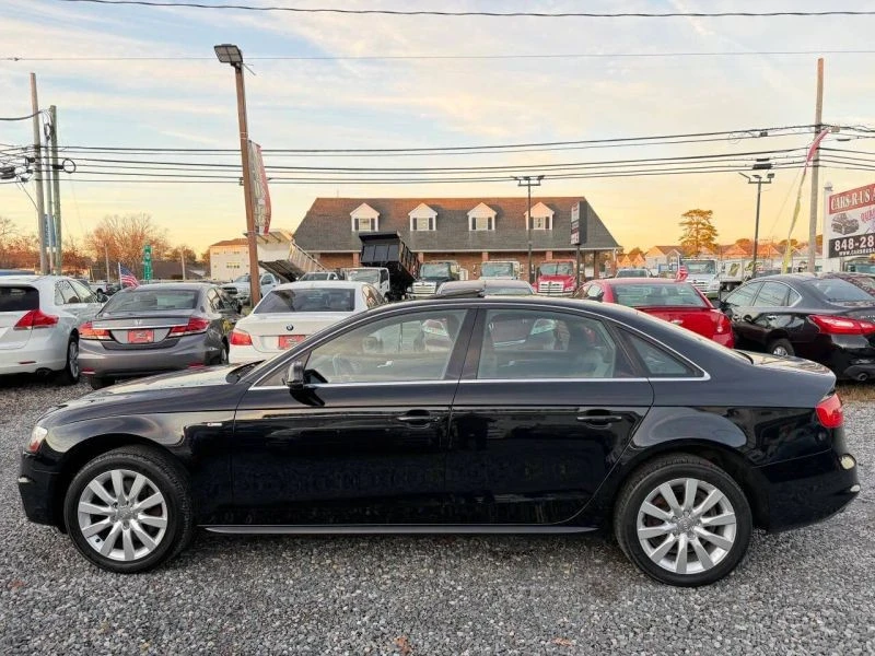 2015 Audi B8 A4 - Image 5 of 12