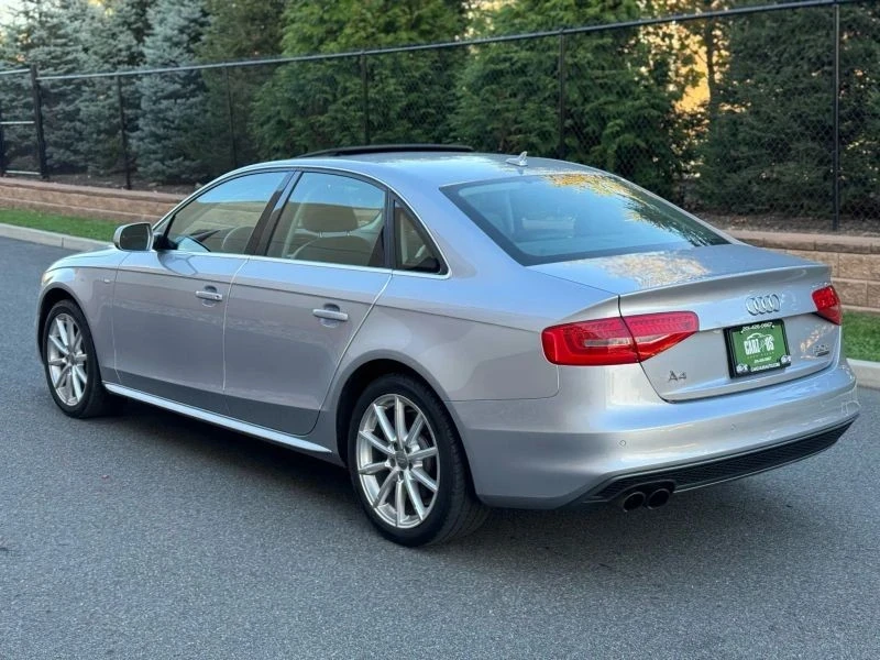 2015 Audi B8 A4 - Image 10 of 12
