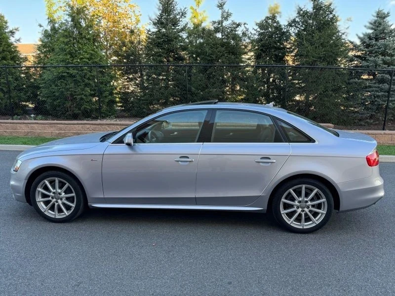 2015 Audi B8 A4 - Image 12 of 12